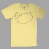 Fine Jersey Short Sleeve T-Shirt Thumbnail