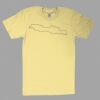 Fine Jersey Short Sleeve T-Shirt Thumbnail