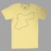 Fine Jersey Short Sleeve T-Shirt Thumbnail