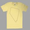 Fine Jersey Short Sleeve T-Shirt Thumbnail