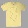 Fine Jersey Short Sleeve T-Shirt Thumbnail