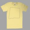 Fine Jersey Short Sleeve T-Shirt Thumbnail