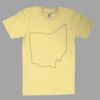 Fine Jersey Short Sleeve T-Shirt Thumbnail