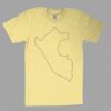 Fine Jersey Short Sleeve T-Shirt Thumbnail