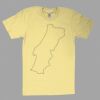 Fine Jersey Short Sleeve T-Shirt Thumbnail