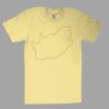 Fine Jersey Short Sleeve T-Shirt Thumbnail