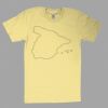Fine Jersey Short Sleeve T-Shirt Thumbnail