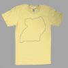 Fine Jersey Short Sleeve T-Shirt Thumbnail