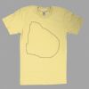 Fine Jersey Short Sleeve T-Shirt Thumbnail