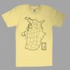 Fine Jersey Short Sleeve T-Shirt Thumbnail