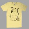 Fine Jersey Short Sleeve T-Shirt Thumbnail