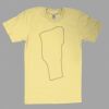 Fine Jersey Short Sleeve T-Shirt Thumbnail