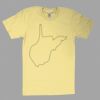 Fine Jersey Short Sleeve T-Shirt Thumbnail