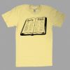 Fine Jersey Short Sleeve T-Shirt Thumbnail