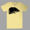 Fine Jersey Short Sleeve T-Shirt Thumbnail