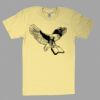 Fine Jersey Short Sleeve T-Shirt Thumbnail