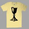 Fine Jersey Short Sleeve T-Shirt Thumbnail