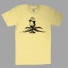 Fine Jersey Short Sleeve T-Shirt Thumbnail