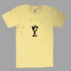 Fine Jersey Short Sleeve T-Shirt Thumbnail