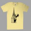 Fine Jersey Short Sleeve T-Shirt Thumbnail