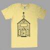 Fine Jersey Short Sleeve T-Shirt Thumbnail