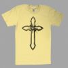 Fine Jersey Short Sleeve T-Shirt Thumbnail