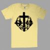Fine Jersey Short Sleeve T-Shirt Thumbnail