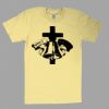 Fine Jersey Short Sleeve T-Shirt Thumbnail