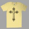 Fine Jersey Short Sleeve T-Shirt Thumbnail