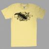 Fine Jersey Short Sleeve T-Shirt Thumbnail