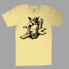 Fine Jersey Short Sleeve T-Shirt Thumbnail