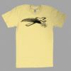 Fine Jersey Short Sleeve T-Shirt Thumbnail