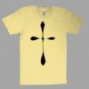 Fine Jersey Short Sleeve T-Shirt Thumbnail