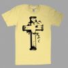 Fine Jersey Short Sleeve T-Shirt Thumbnail