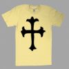 Fine Jersey Short Sleeve T-Shirt Thumbnail
