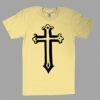 Fine Jersey Short Sleeve T-Shirt Thumbnail