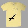 Fine Jersey Short Sleeve T-Shirt Thumbnail