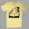 Fine Jersey Short Sleeve T-Shirt Thumbnail