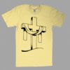 Fine Jersey Short Sleeve T-Shirt Thumbnail