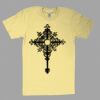 Fine Jersey Short Sleeve T-Shirt Thumbnail
