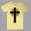 Fine Jersey Short Sleeve T-Shirt Thumbnail