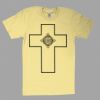 Fine Jersey Short Sleeve T-Shirt Thumbnail