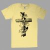 Fine Jersey Short Sleeve T-Shirt Thumbnail