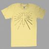 Fine Jersey Short Sleeve T-Shirt Thumbnail