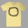 Fine Jersey Short Sleeve T-Shirt Thumbnail