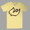 Fine Jersey Short Sleeve T-Shirt Thumbnail