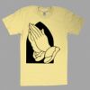 Fine Jersey Short Sleeve T-Shirt Thumbnail