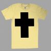 Fine Jersey Short Sleeve T-Shirt Thumbnail