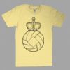 Fine Jersey Short Sleeve T-Shirt Thumbnail