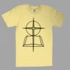 Fine Jersey Short Sleeve T-Shirt Thumbnail